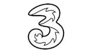 Three