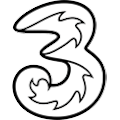 Three